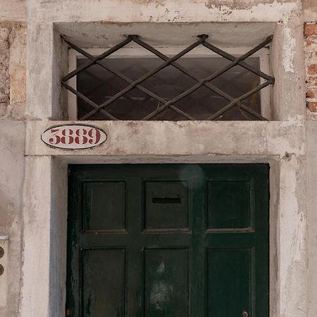Appartamento Ca Silva, Vicino Biennale Venecia Exterior foto